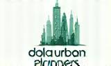 Doha Urban Planners Logo